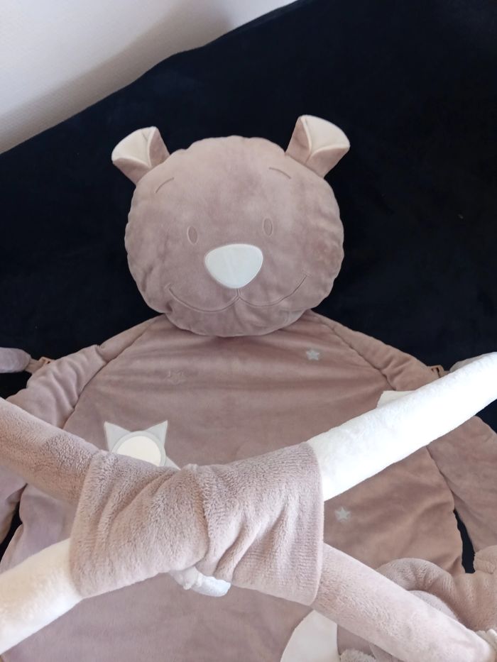 Sweet dream playmat - photo numéro 6