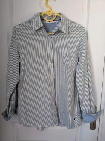 Chemise Tommy Hilfiger