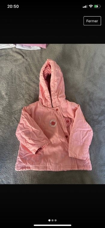 Manteau
