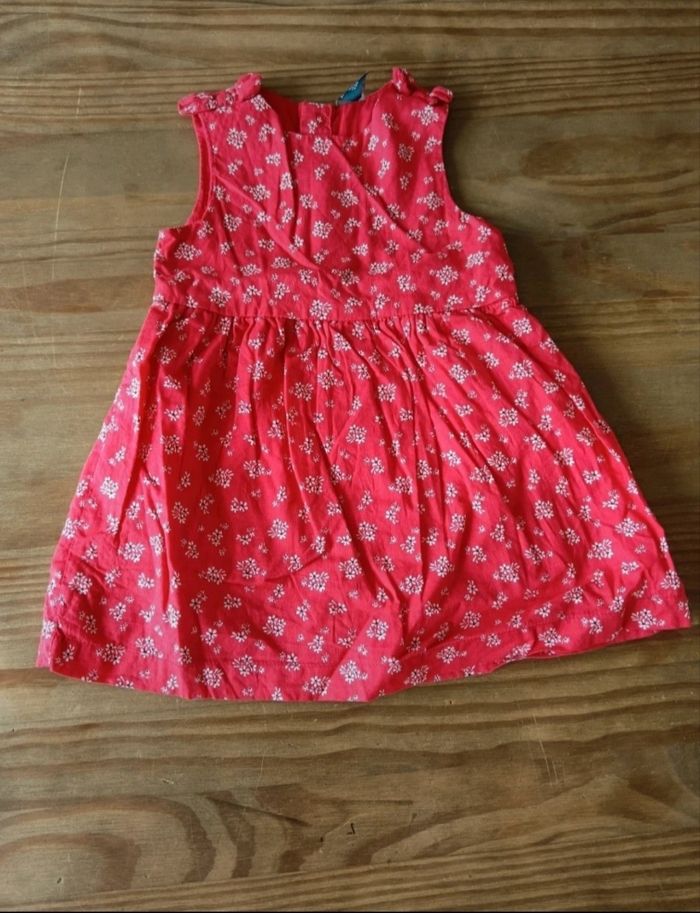Robe Kiabi