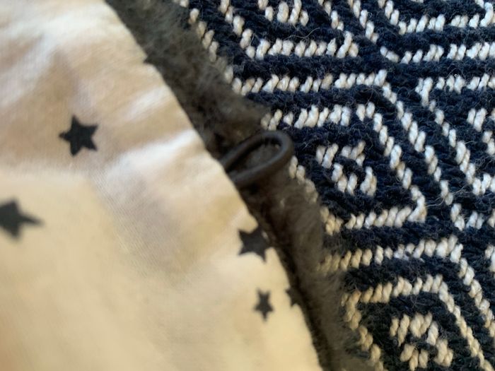 Petit cardigan - photo numéro 4