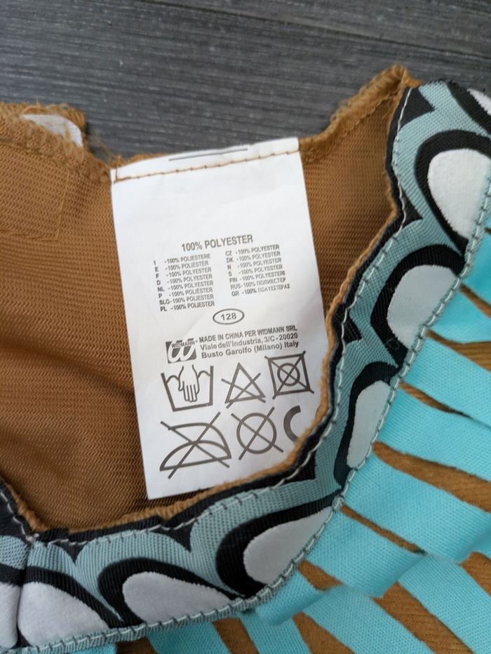 Déguisement indienne - photo numéro 3