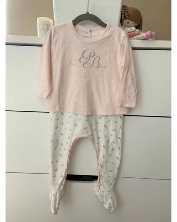 Dors bien Petit Bateau 👧🏼 18 mois (81 cm)