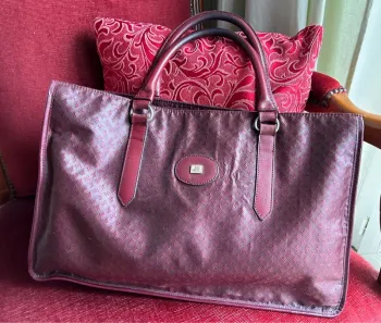 Sac Jacques Esterel vintage