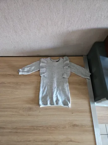 3 robes