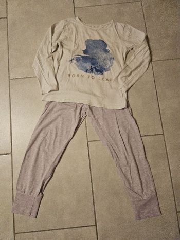 Pyjama