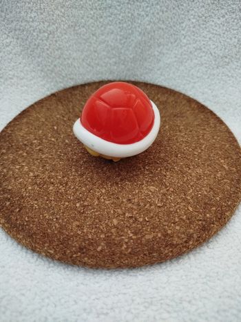 Figurine Mcdo Mario