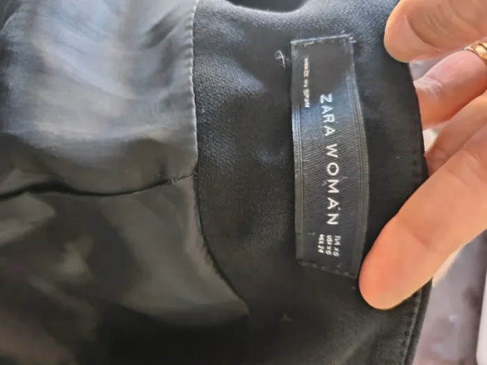 Veste blazer - photo numéro 6