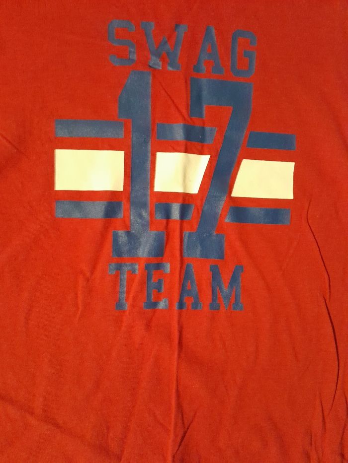 Tee-shirt - photo numéro 2