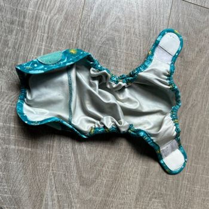 Lot 4 surcouches 9Kg bambino Mio - photo numéro 4