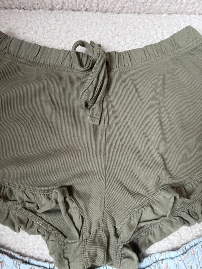 Lot short pyjama - photo numéro 3