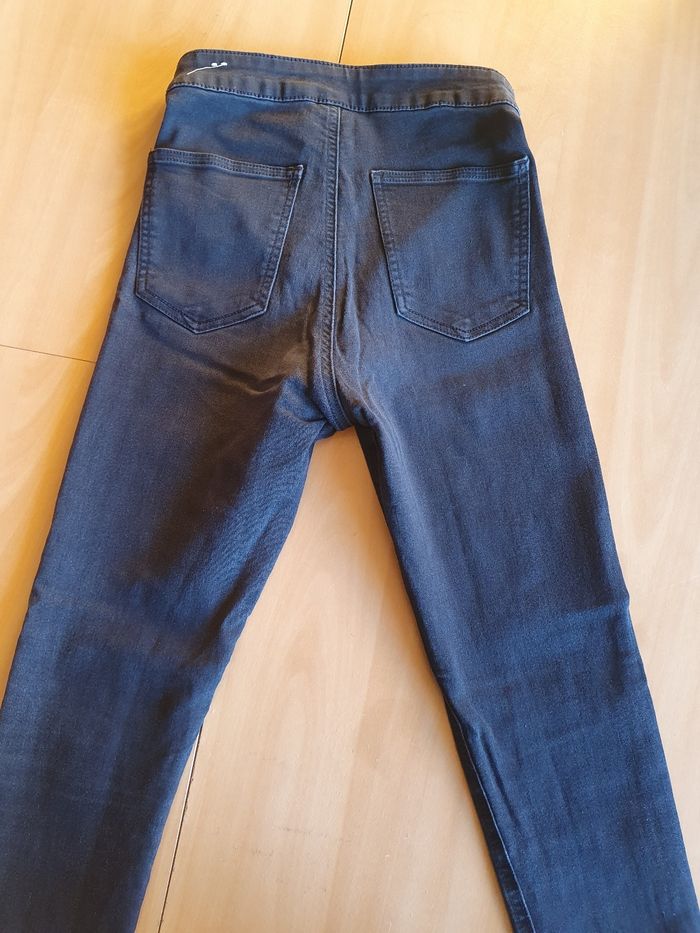 Jean femme T 36 - photo numéro 3