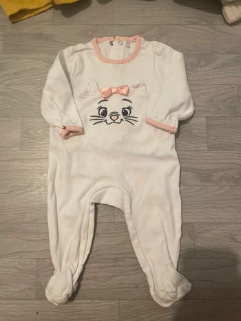 Lots de Pyjama 3 mois
