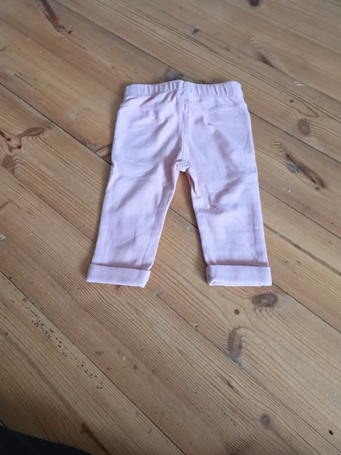 Lot de 5 vêtements 6 mois. - photo numéro 3