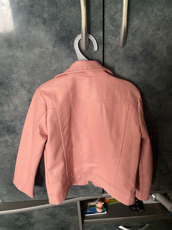 Veste pour fille - photo numéro 2
