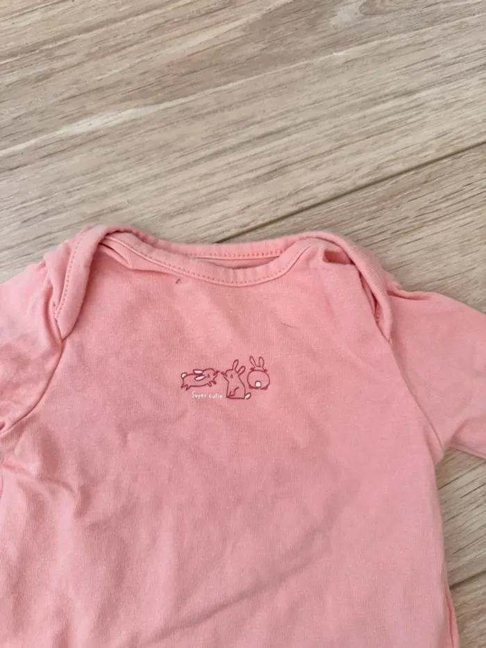 TEE shirt - photo numéro 2