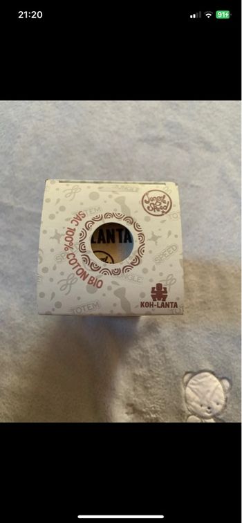 Jeu Jungle Speed Koh Lanta