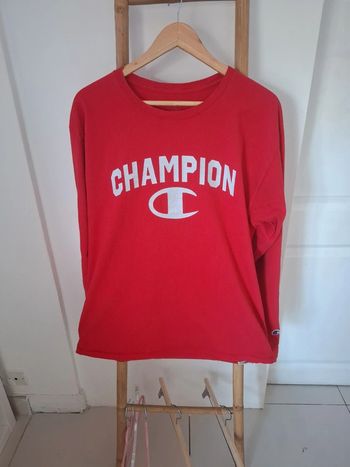 Tee-shirt L