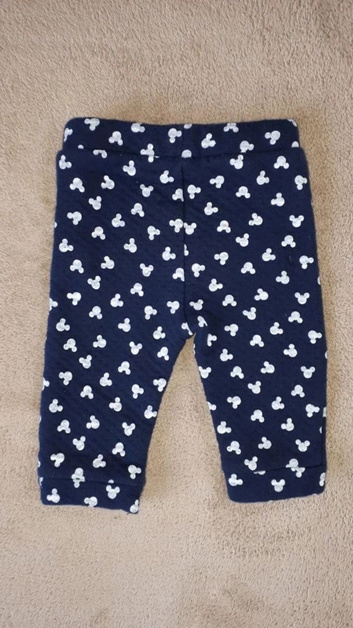 Ensemble Orchestra Disney garçon 6
mois - photo numéro 5