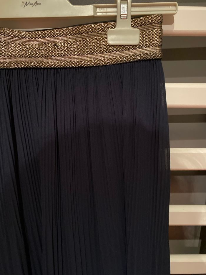 Jupe plissée - photo numéro 2