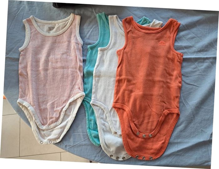 Lot complet Garçon 18 mois - photo numéro 2