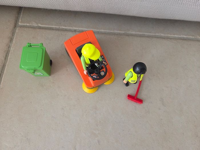 Playmobil - photo numéro 2