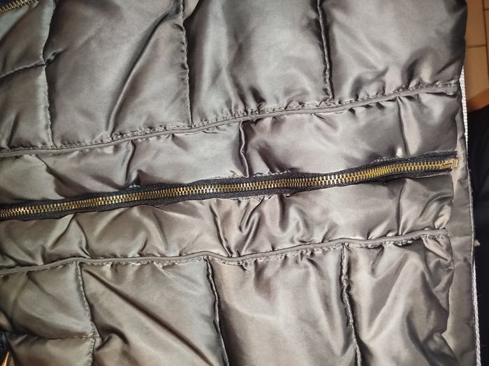 Doudoune longues - photo numéro 3