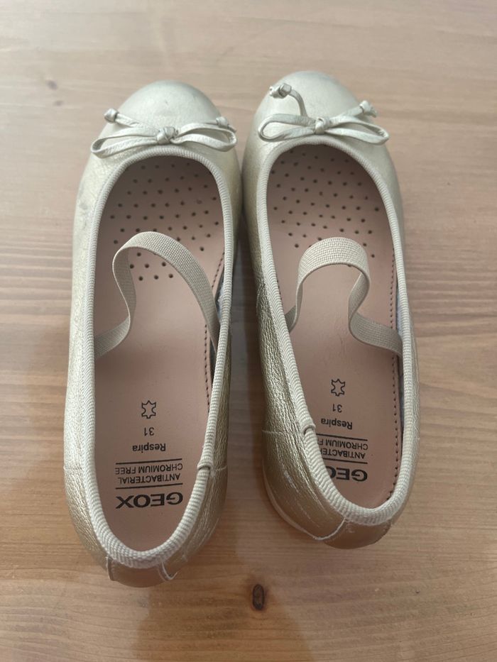 Ballerines Geox Taille 21