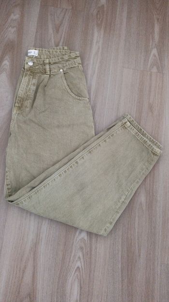 Jean denim regina 38