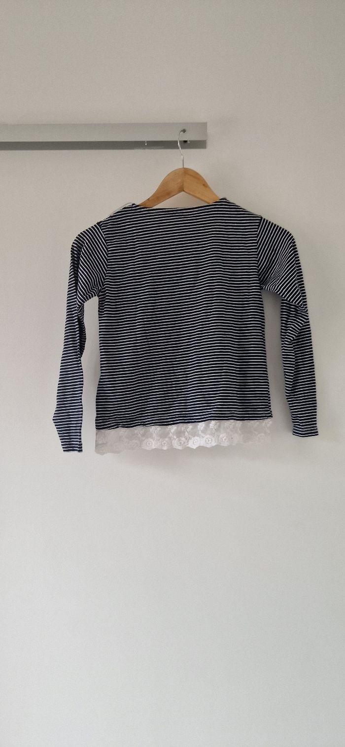 Pull taille 10ans - photo numéro 10