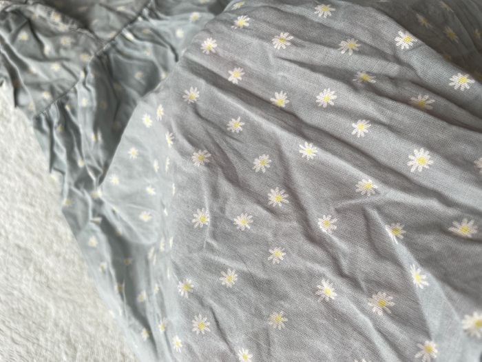 Robe légère fille 24 mois Kiabi – Très bon état – Idéale été - photo numéro 2