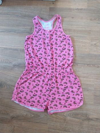 combi short 12-14 ans marque pepperts. neuve