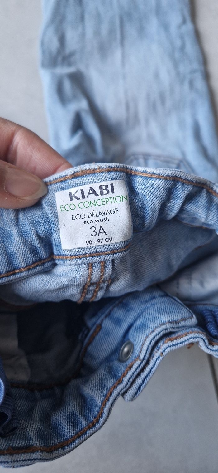 Jeans - photo numéro 3