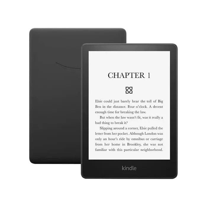 Liseuse Kindle amazon 2022 16Gb génération 11