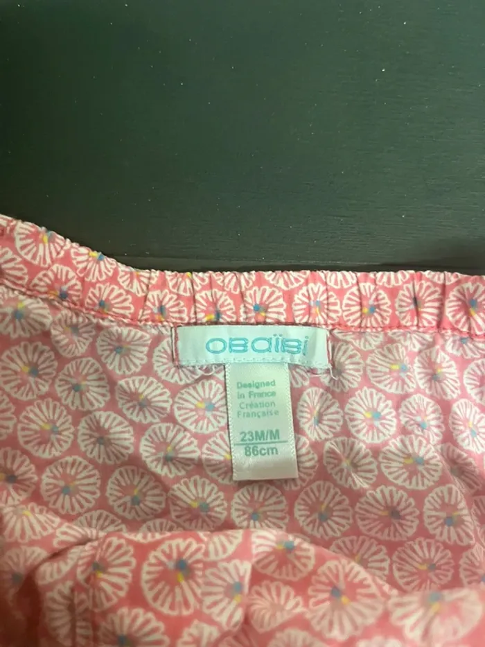 Combishort - photo numéro 3