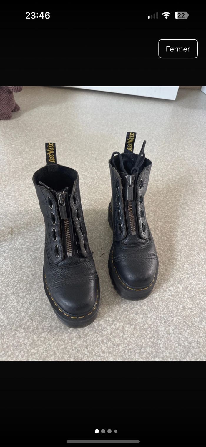 doc martens