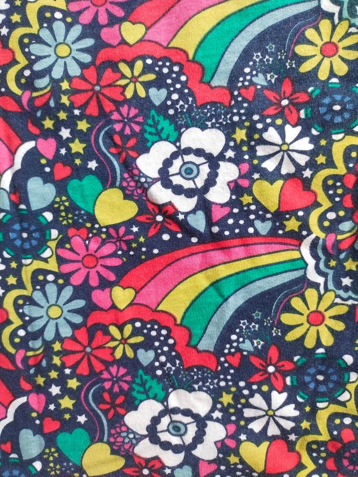 Tee-shirt Boden T.5/6A - photo numéro 3