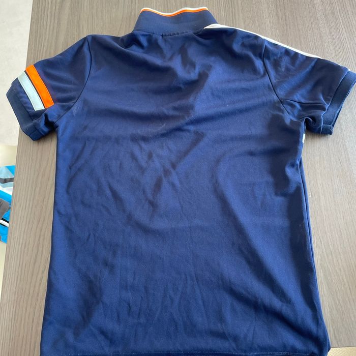 Polo Sergio Tacchini taille XS– Bon état - photo numéro 2