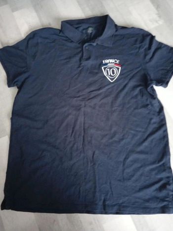 Polo France,  kiabi, taille XXL slim, neuf