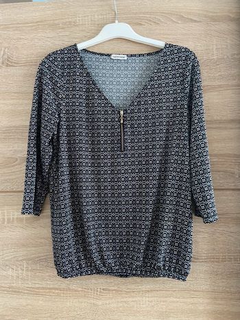Blouse femme 38 cache cache