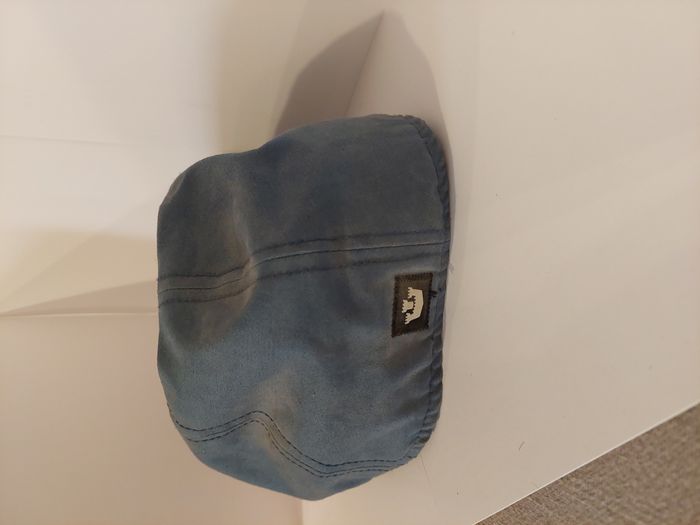 Casquette homme - photo numéro 3