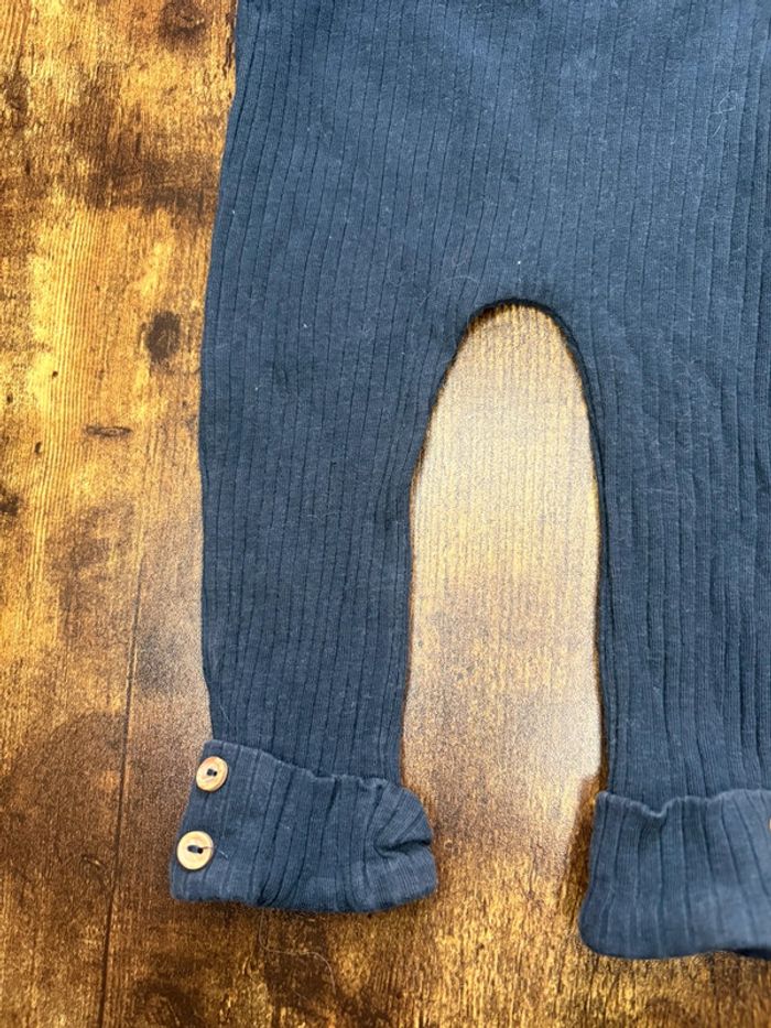 Legging noir 12m - photo numéro 2