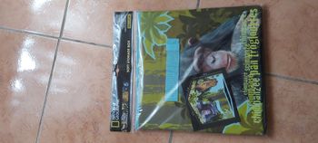 Boîte de rangement Motif animaux Decofun National Geographic