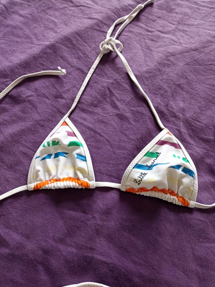 Maillot de bain - photo numéro 5