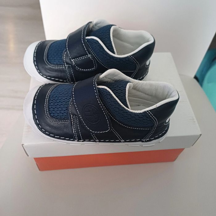 Chaussures crecendo - photo numéro 2