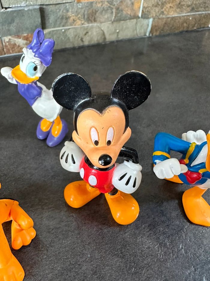 Figurines Disney - photo numéro 8