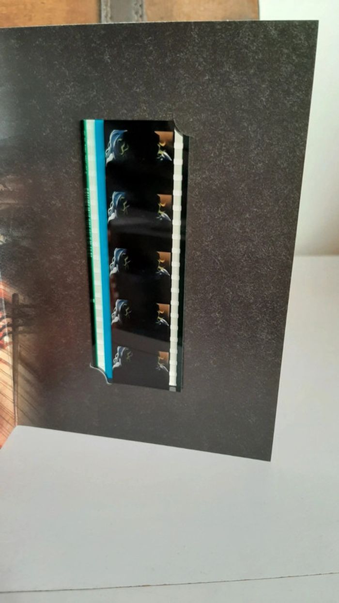 Pellicule Demon Slayer Gyutaro manga - photo numéro 2