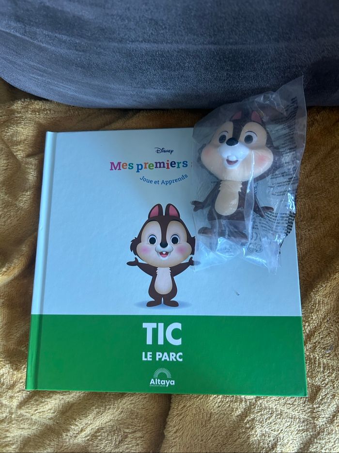 Mes premiers amis Disney - photo numéro 3