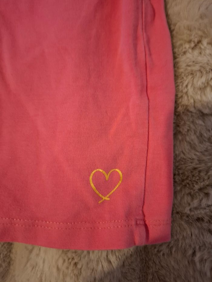 Pull à col roulé fille - 3 ans - Kidkanaï - photo numéro 4