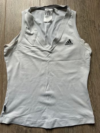 Débardeur Adidas
